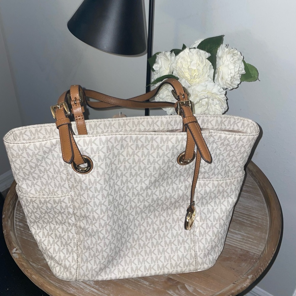 GUC Michael KORS Tote Bag